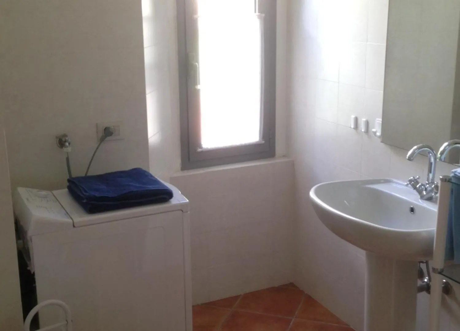 Vecchia Filanda Musso 2A Apartment Italy