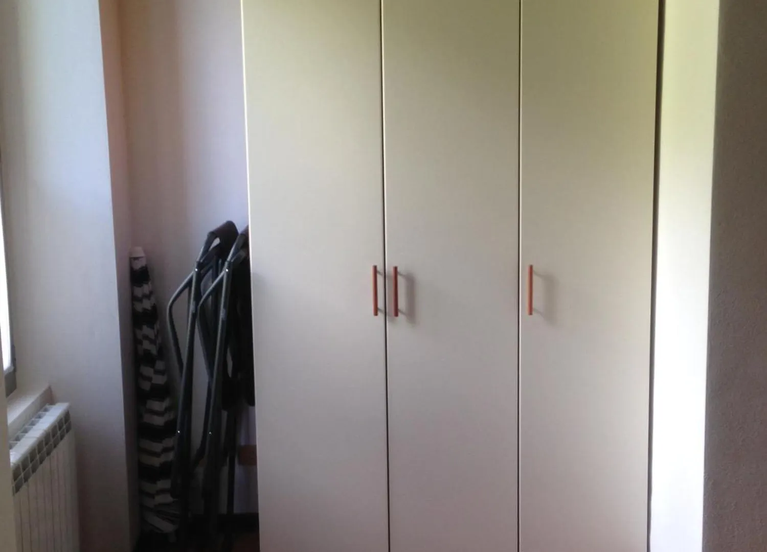 Vecchia Filanda Musso 2A Apartment 0*,