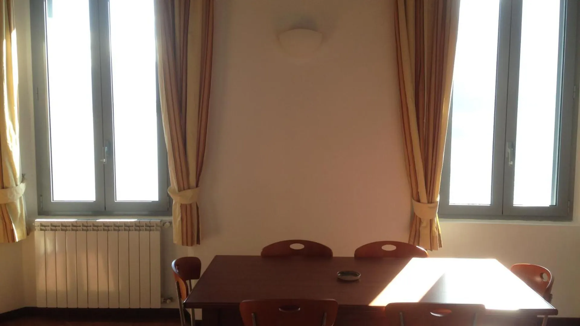 Vecchia Filanda Musso 2A Apartment