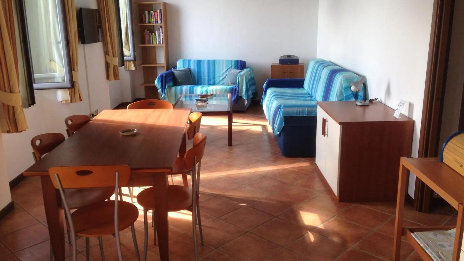 Vecchia Filanda Musso 2A Apartment Italy