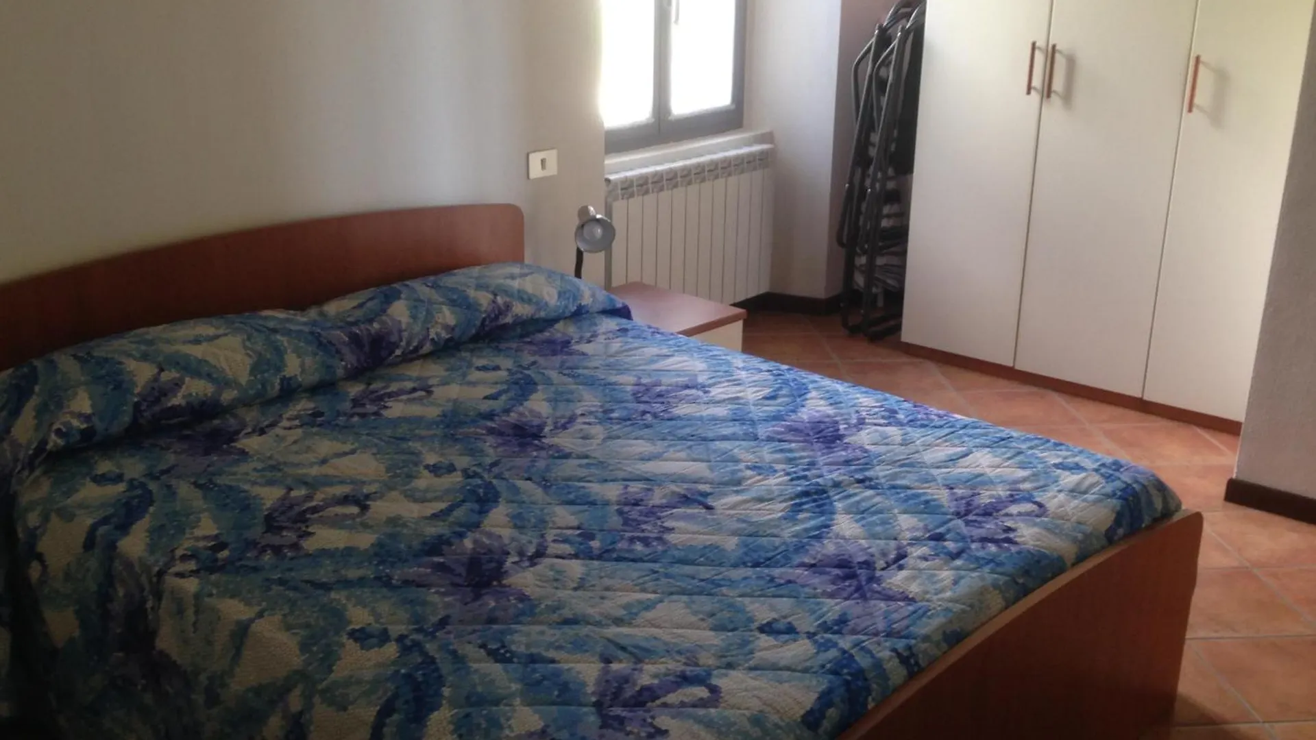 Vecchia Filanda Musso 2A Appartement 0*,  Italië